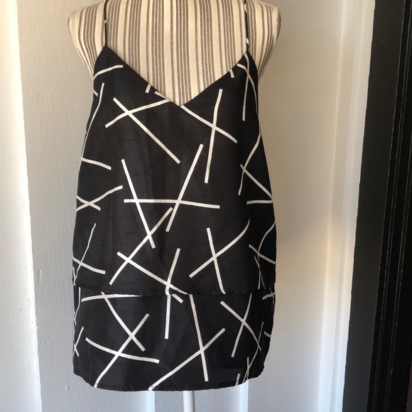 Tops - C/MEO COLLECTIVE Layered top!